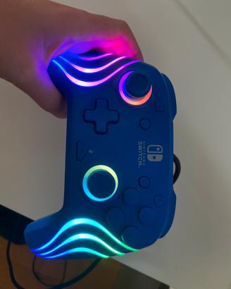 CONTROLLER PDP NINTENDO SWITCH