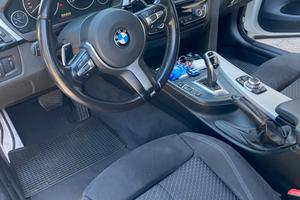BMW 420 XDRIVE 2.0 Diesel