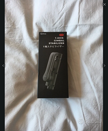 Stabilizzatore per smartphone