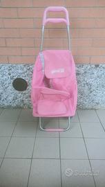 Carrello  per la spesa