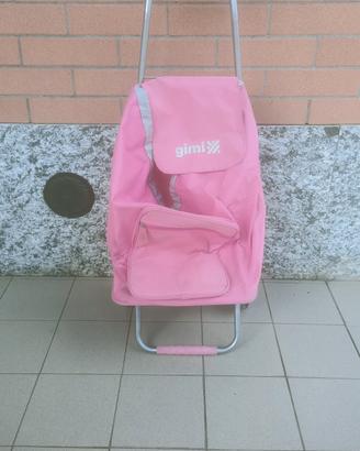 Carrello  per la spesa