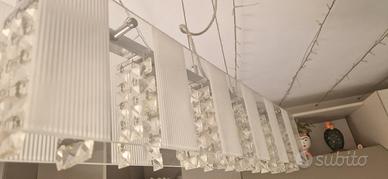 lampadario cucina 