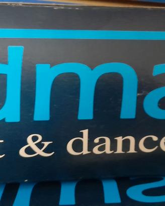 ballerine danza