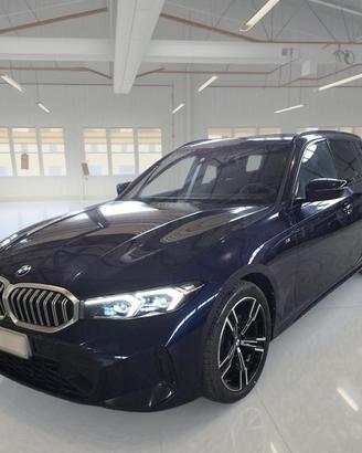 BMW 320 XDRIVE 48V LUXURY TOURING AUT. STATION WAG