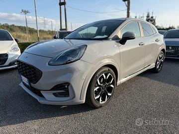 Ford Puma 1.0 EcoBoost Hybrid 125 CV S&S ST-Line