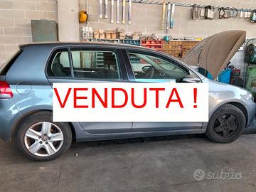 GOLF 1.2 eco bluemotion NON MARCIANTE