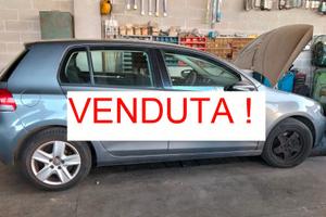 GOLF 1.2 eco bluemotion NON MARCIANTE