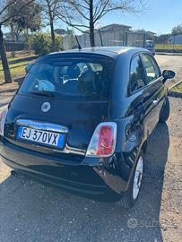 Fiat 500 1.3 Multijet 16V 95 CV Sport