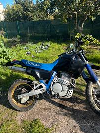 Honda dominator 650 1988