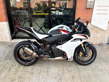 Honda CBR 600 F ABS 2011 - UNIPRO'