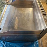 fry top