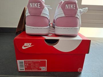 Nike court vision low nr 41