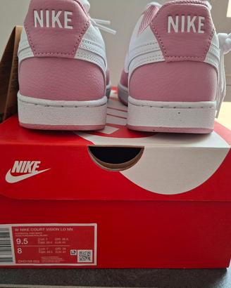 Nike court vision low nr 41