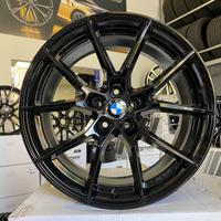 Cerchi NUOVI Bmw raggio 20 cod.8943