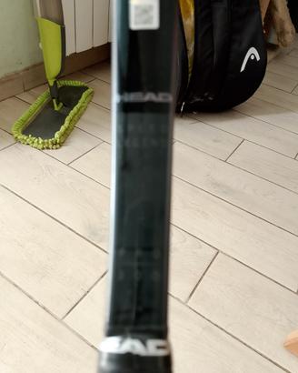 racchetta head Speed pro