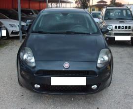 Fiat Punto 1.3 MJT II S&S 85 CV 5 porte ECO Lounge