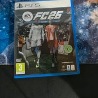 Fc26 ps5