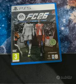 Fc26 ps5