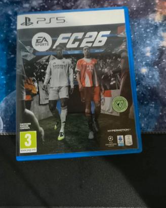 Fc26 ps5