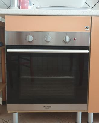 Forno Ariston Hotpoint