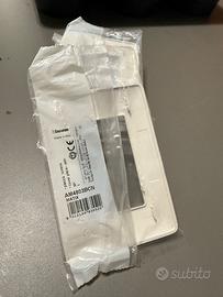 8 PEZZI Placca Matix 3 moduli