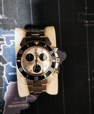 Orologio uomo sector sge 500