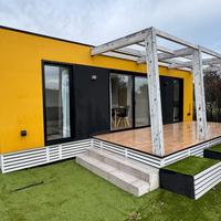 Casa mobile Living Giada by VPF