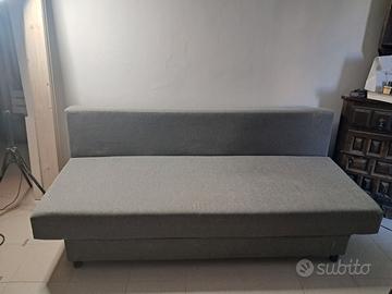 Divano letto ikea Alvdalen