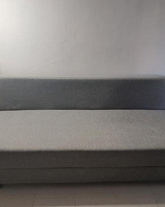 Divano letto ikea Alvdalen