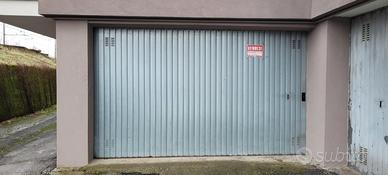 Privato vende Box doppio