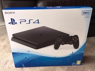 Playstation 4