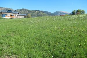 Fierozzo (Tn) Terreno edificabile