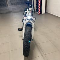 E-BIKE