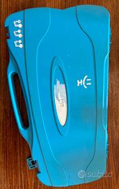 Metallofono glockenspiel xilofono 25