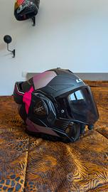 LS2 advant x