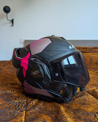 LS2 advant x