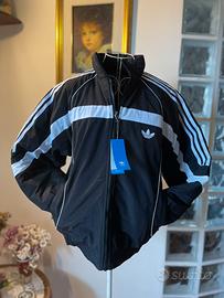 Giacchino sportivo Adidas