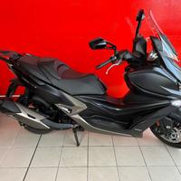 Kymco Xciting 400i unico proprietario