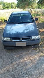 SEAT IBIZA 1.9 D