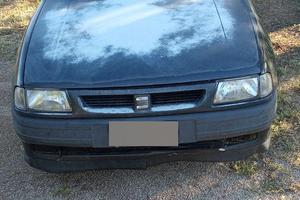 SEAT IBIZA 1.9 D