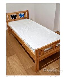 Letto bambini Ikea