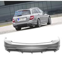 PARAURTI POSTERIORE MERCEDES CLASSE C W204 KOMBI 0
