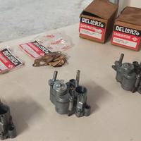 Carburatore Dell'Orto SPACO 24 P200E MIX