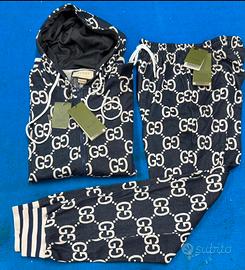 Tuta Gucci