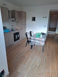 Sant olcese grazioso appartamento con residenza