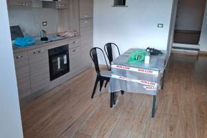 Sant olcese grazioso appartamento con residenza