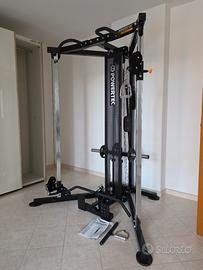 Palestra POWERTEC