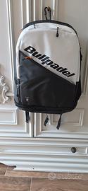 Zaino Bullpadel 