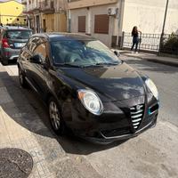 Alfa Romeo Mito 1.6 120 CV DIESEL MOTORE GUASTO