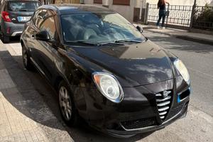 Alfa Romeo Mito 1.6 120 CV DIESEL MOTORE GUASTO